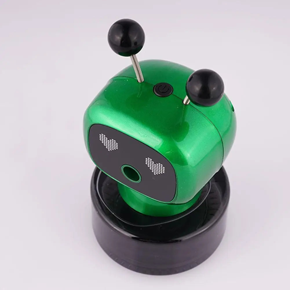 Robot Car Diffuser