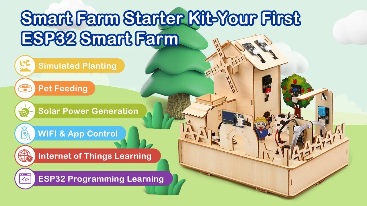 STEM Starter Toy