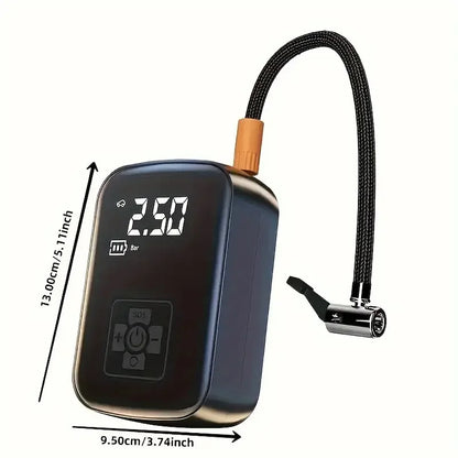 Tire Inflator Pump