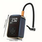 Tire Inflator Pump