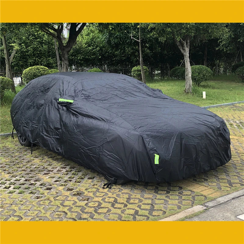Car Covers