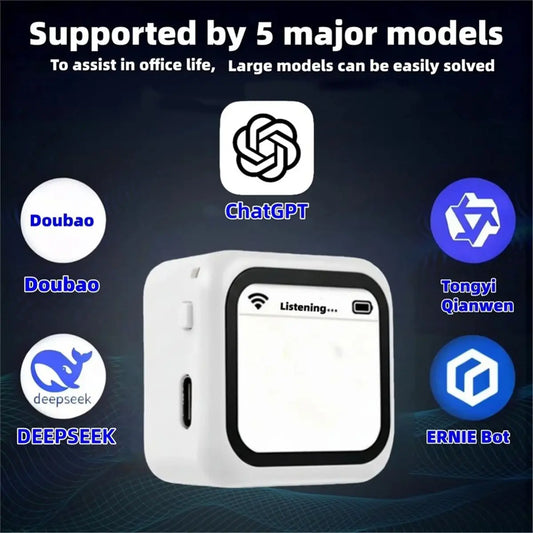 AI Companion