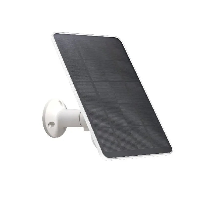 Outdoor Solar Panel