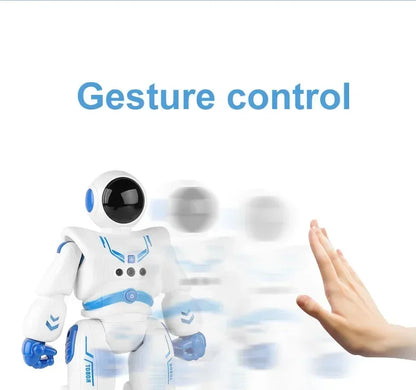 Smart Robot Toy