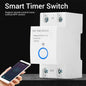 Smart Timer Switch