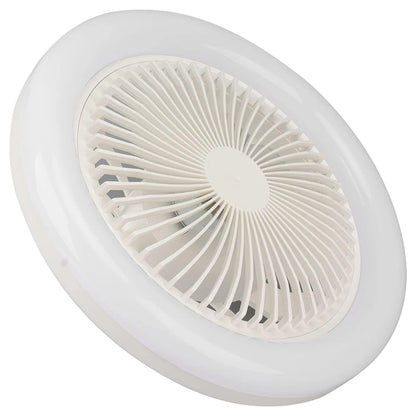LED Ceiling Fan