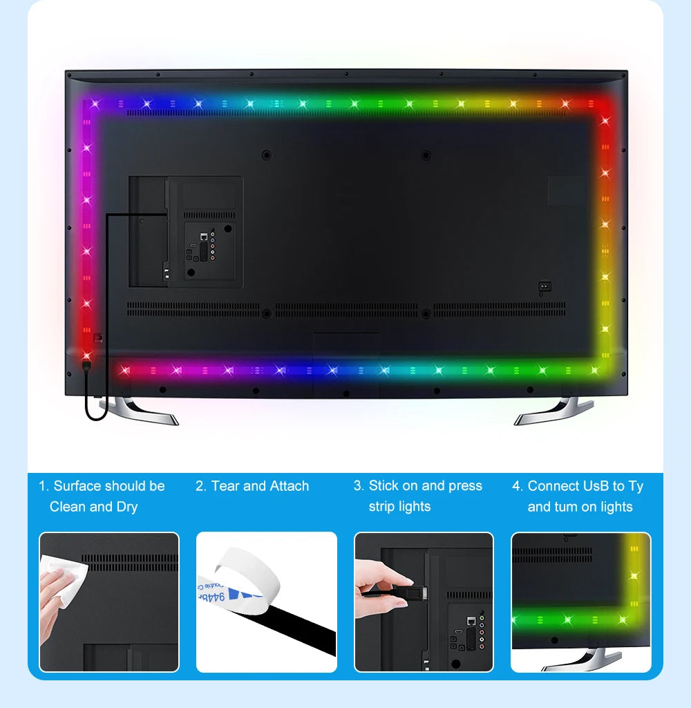 Led Strip Light