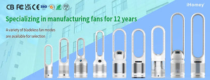 Electric Air Purifier