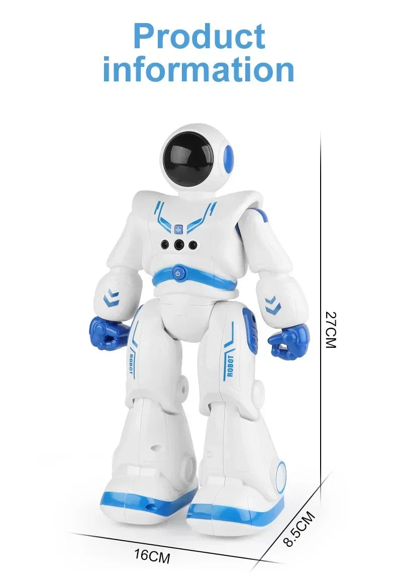 Smart Robot Toy