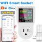 Power Energy Meter