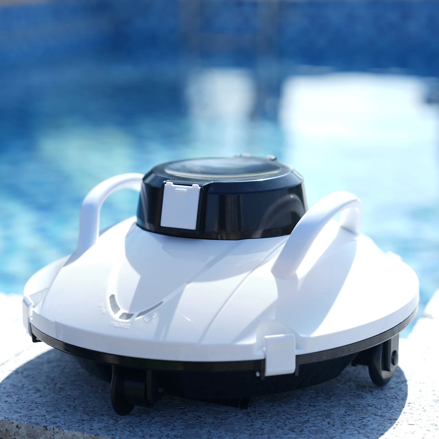 Robot Pool Cleaner