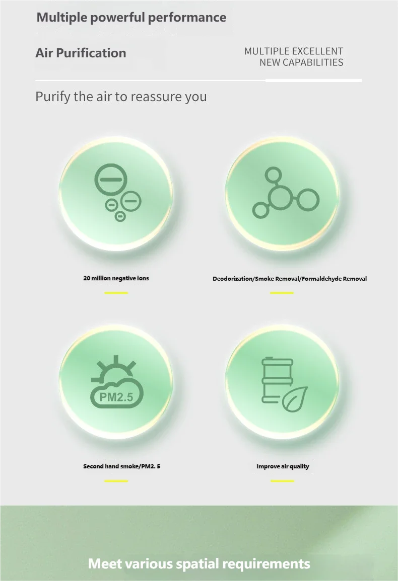 Air Purifier
