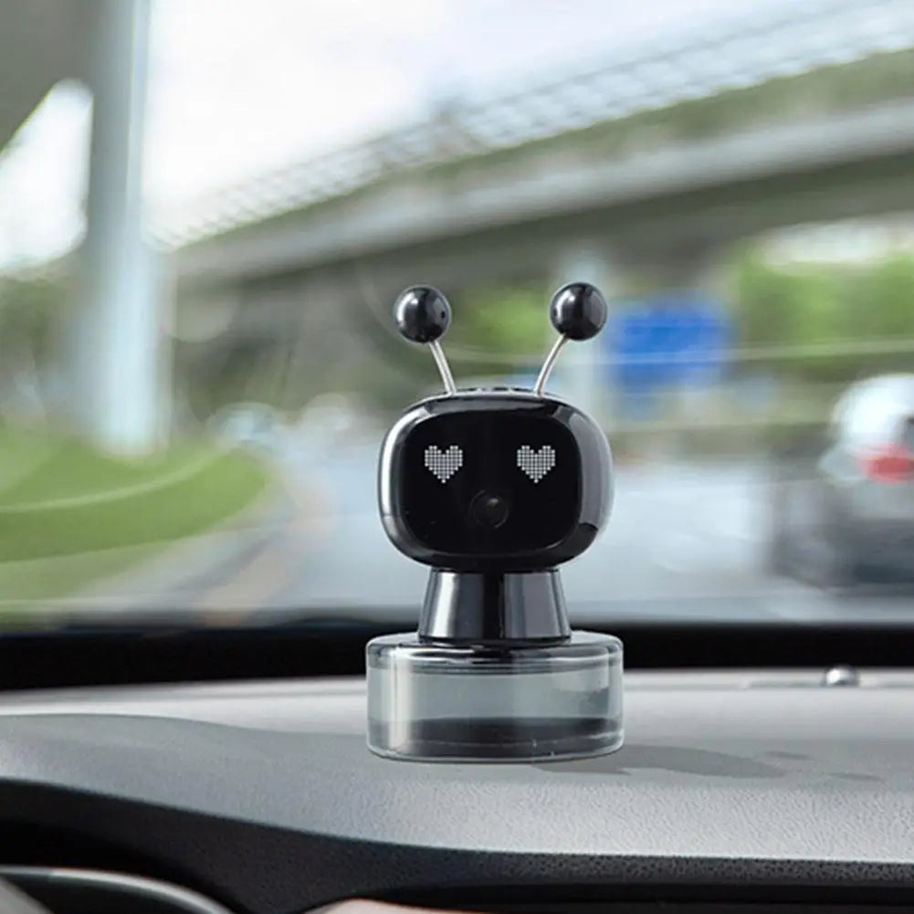 Robot Car Diffuser