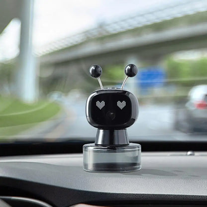 Robot Car Diffuser