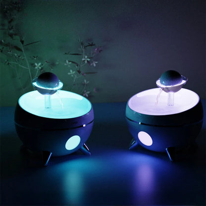 Pet Water Feeder