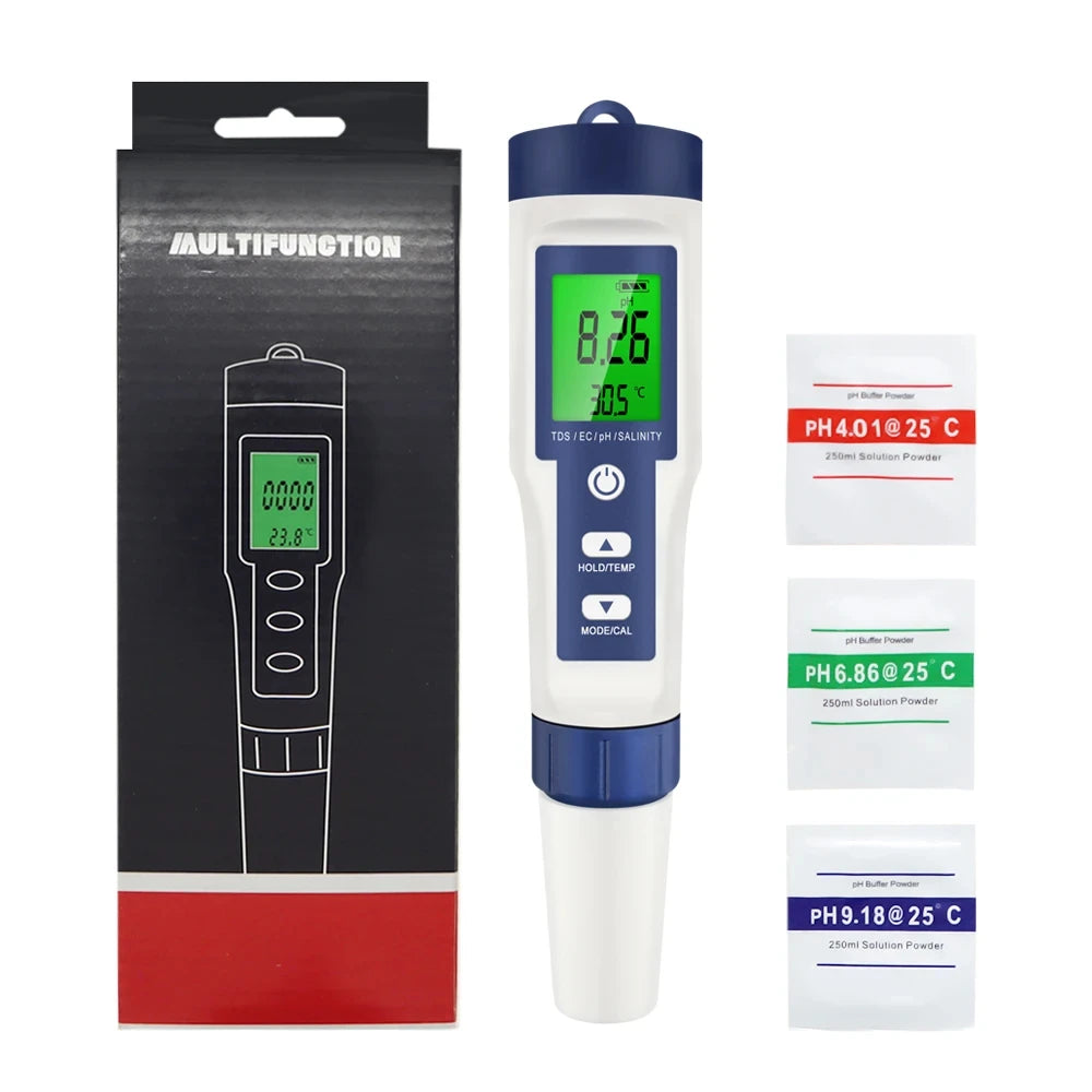 Water Tester
