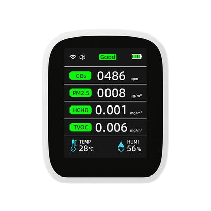 Air Quality Monitor