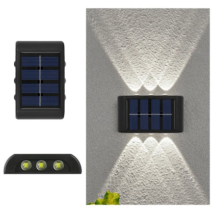Outdoor LED Decor