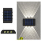 Outdoor LED Decor
