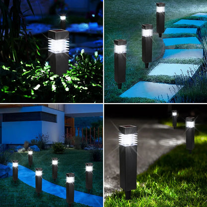 Solar Garden Lights