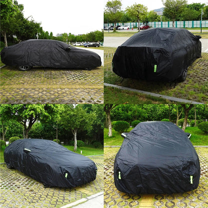 Car Covers