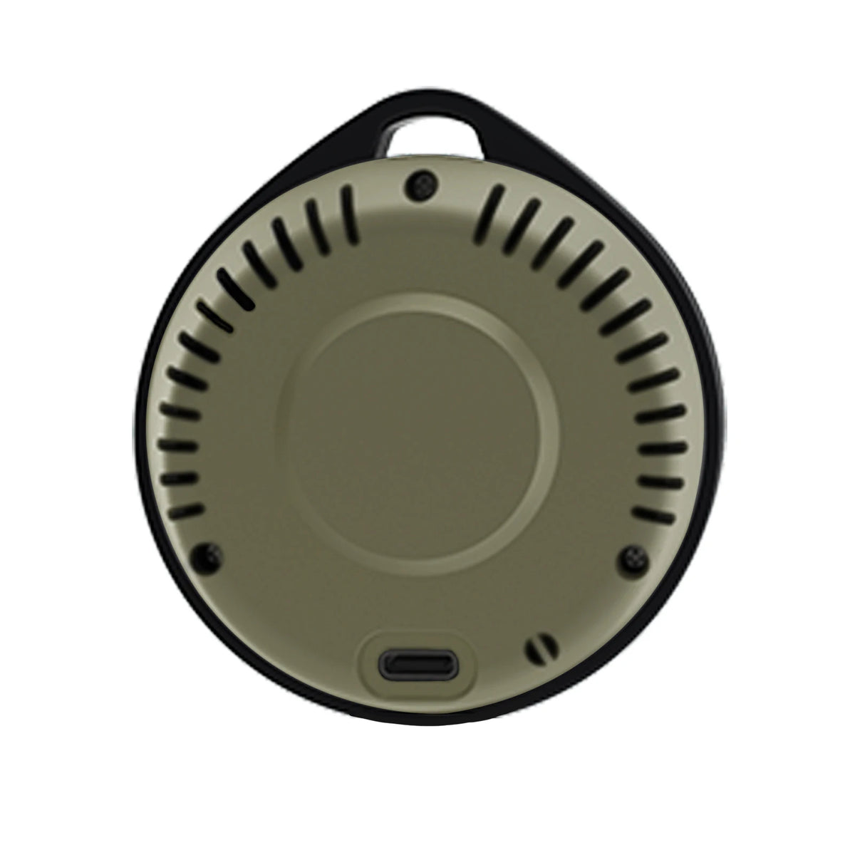 Air Quality Detector