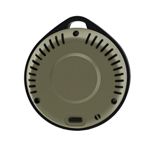 Air Quality Detector