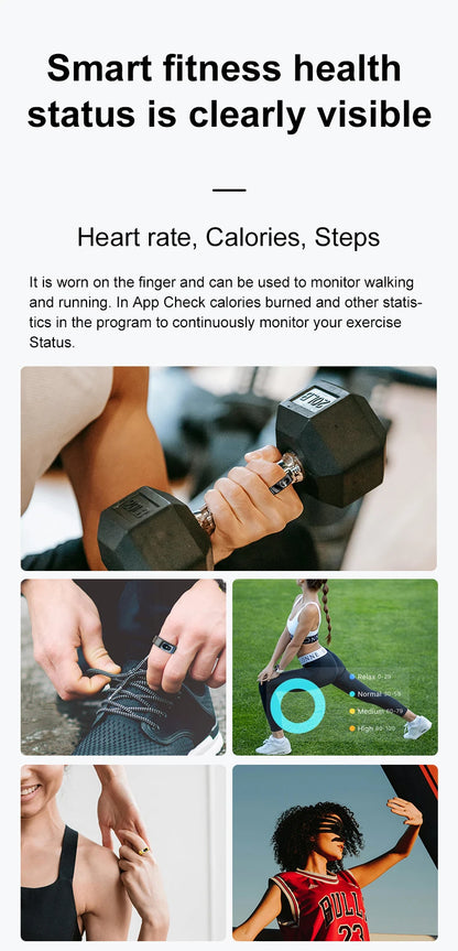 Smart Ring