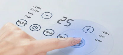 Smart Air Conditioner