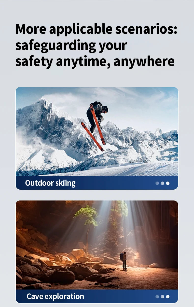 Air Quality Detector