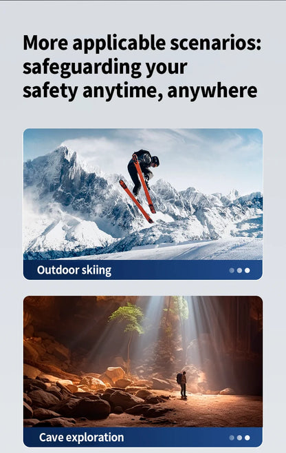 Air Quality Detector