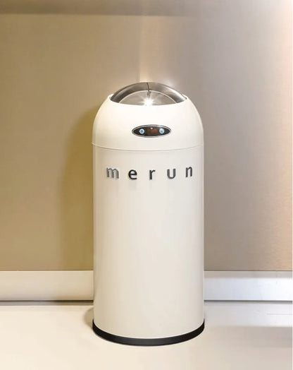 Automatic TrashCan