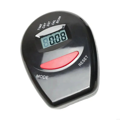 Fitness Counter