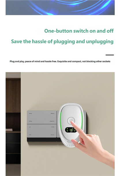 Air Purifier