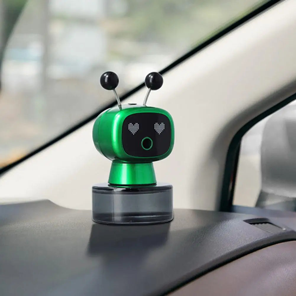Robot Car Diffuser