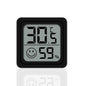 Thermohygrometer