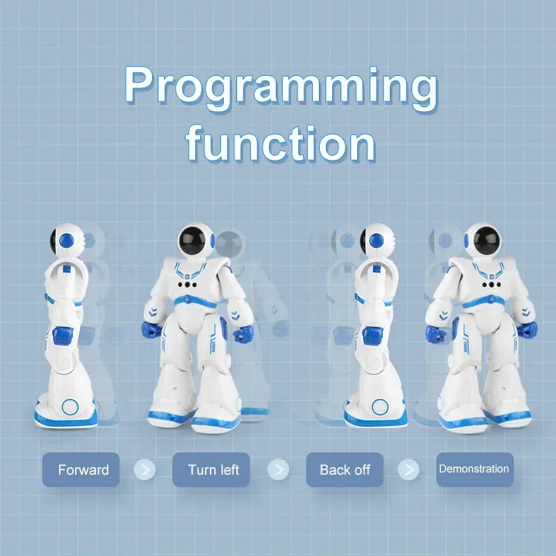 Smart Robot Toy