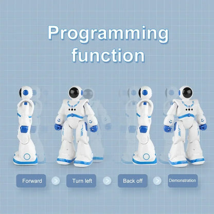 Smart Robot Toy
