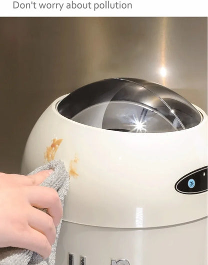 Automatic TrashCan