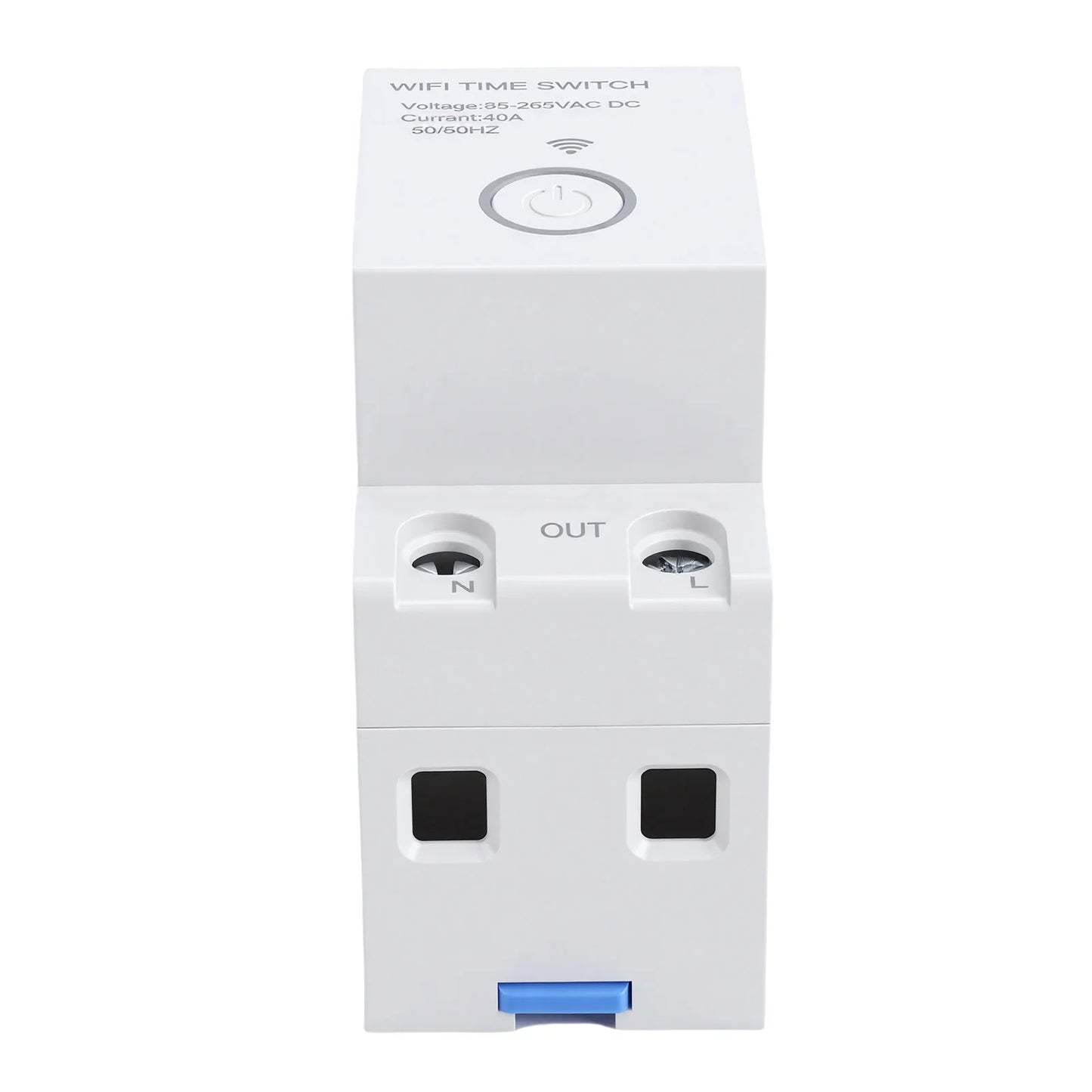 Smart Timer Switch