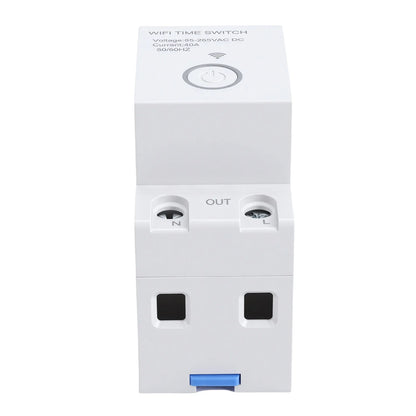 Smart Timer Switch