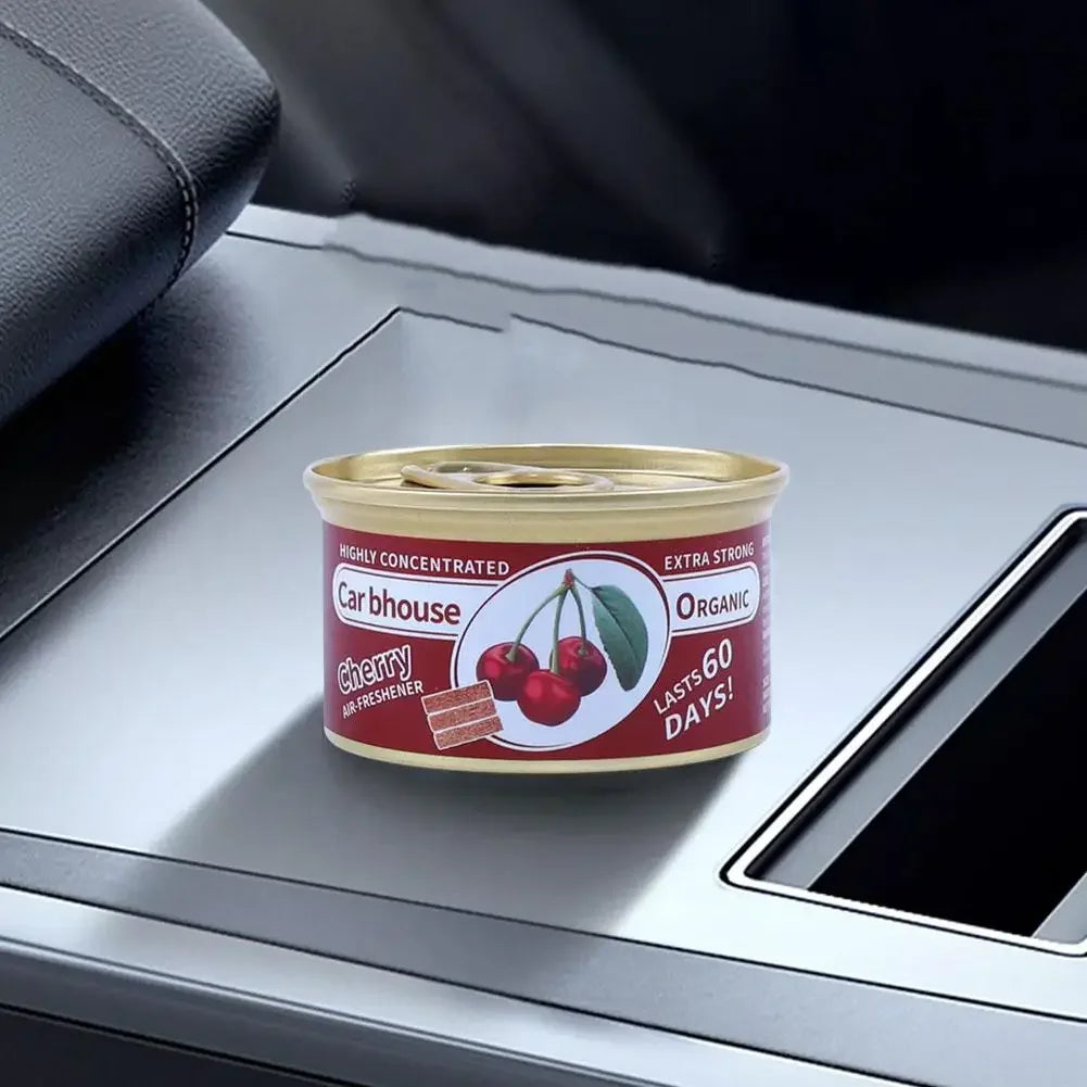 Canned Air Fresheners