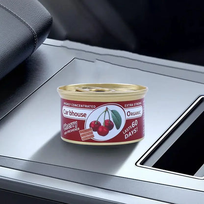 Canned Air Fresheners