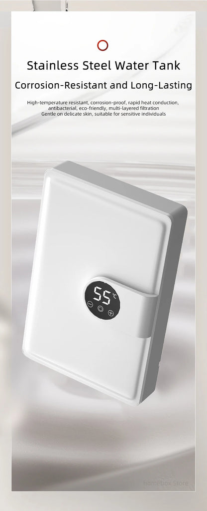 Instant Water Heater