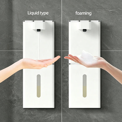 Sensor Soap Dispenser
