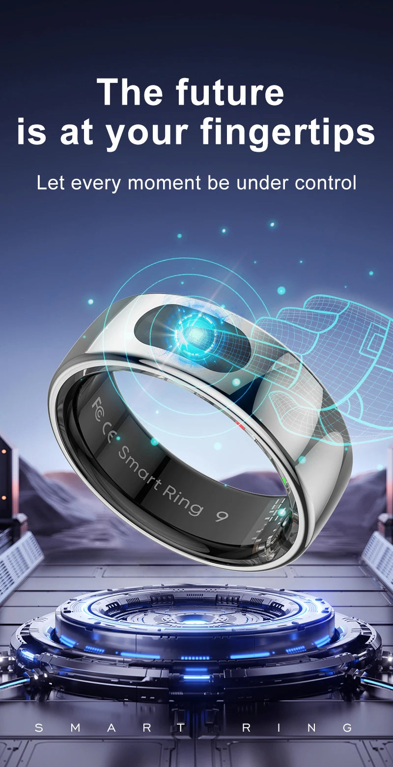 Smart Ring