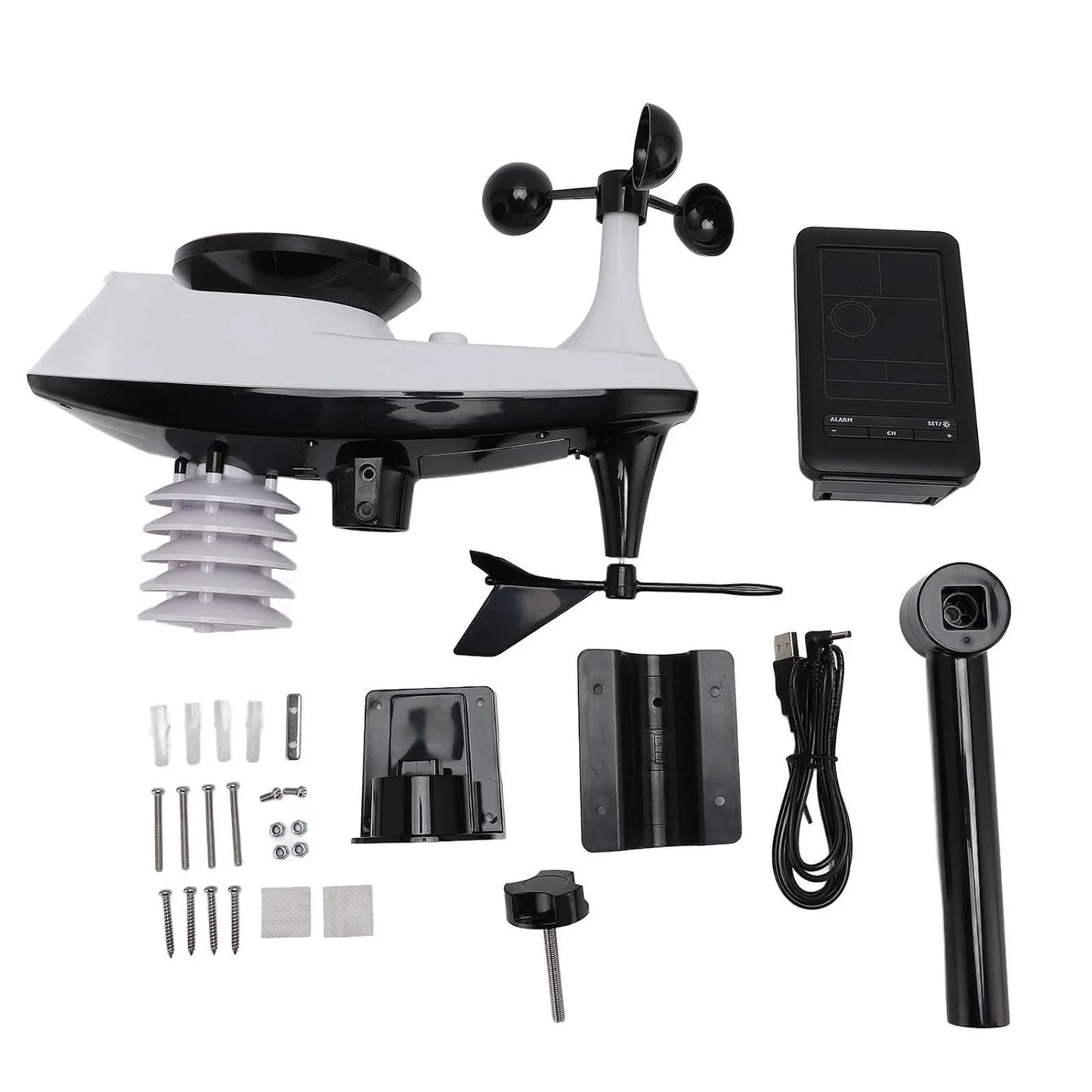 Auto Weather Station