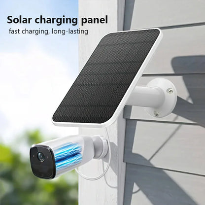 Outdoor Solar Panel