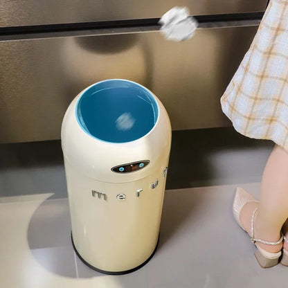 Automatic TrashCan
