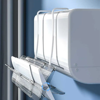 Wind Deflector
